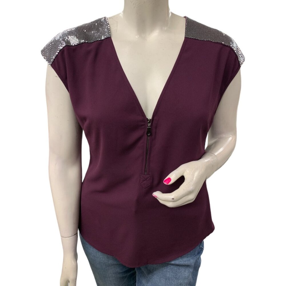 Bebe Top Size L